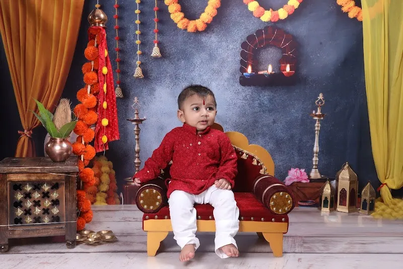 Manthan Digital photo studio