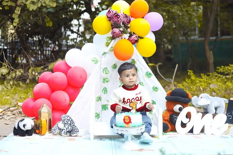 Manthan Digital photo studio