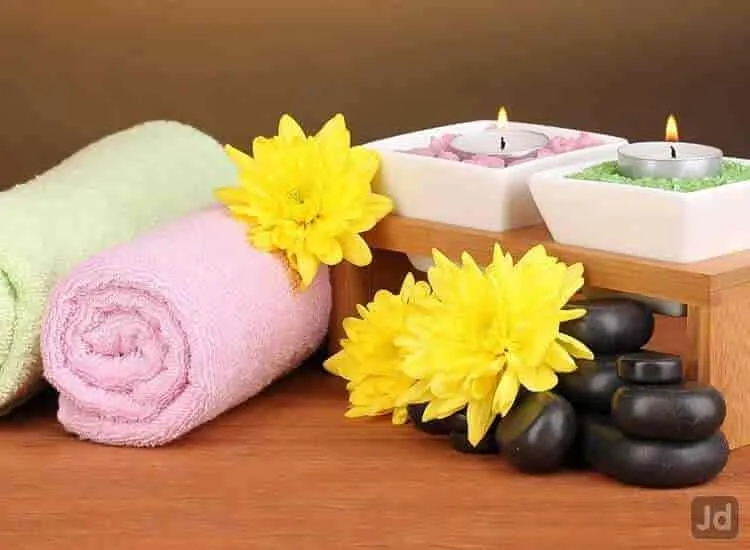 Fem Spa - Home Services