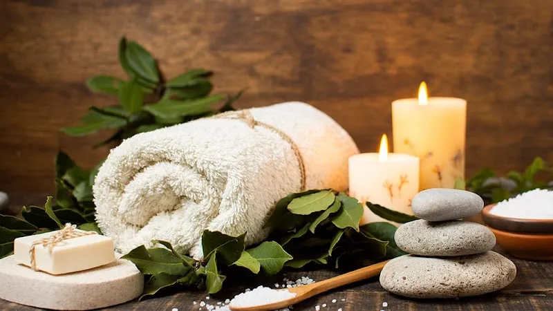 Fem Spa - Home Services