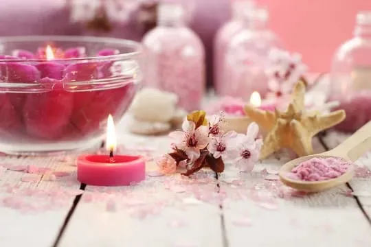 Fem Spa - Home Services