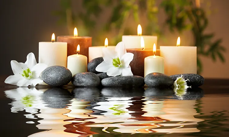 Fem Spa - Home Services