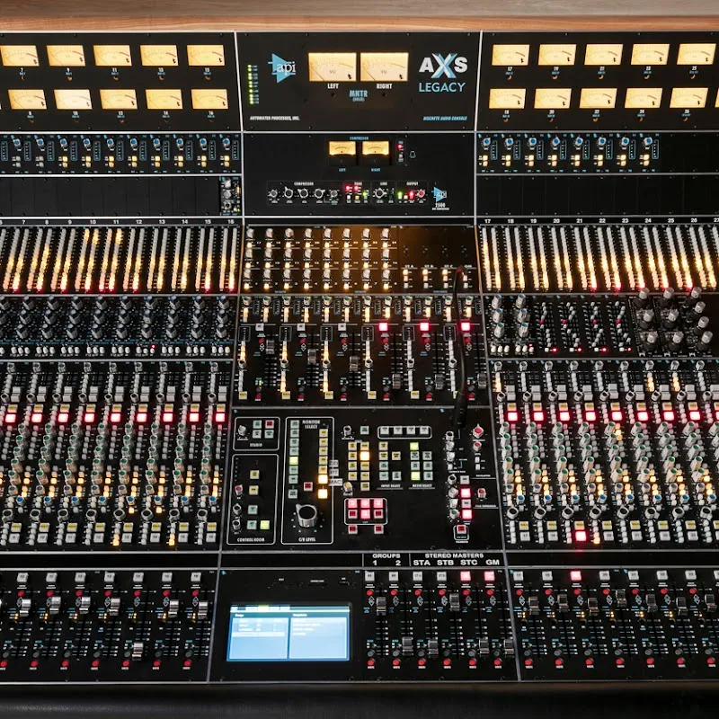 Oktaven Audio LLC