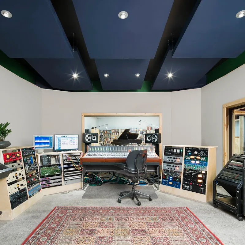 Oktaven Audio LLC