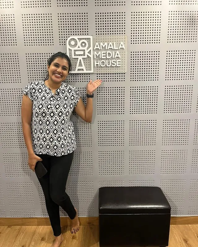 Amala Media House