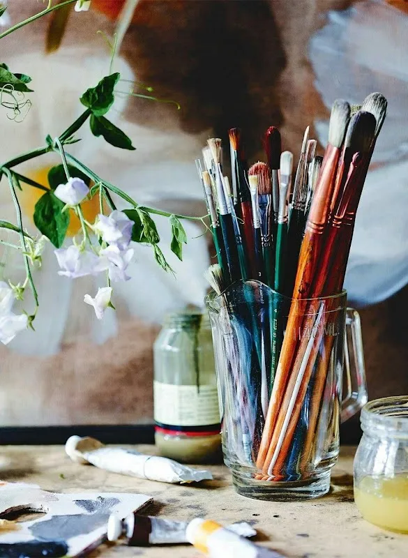 Inspire Drawing Painting Institute Online Offline Hyderabad
