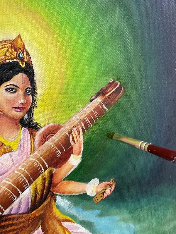 Inspire Drawing Painting Institute Online Offline Hyderabad
