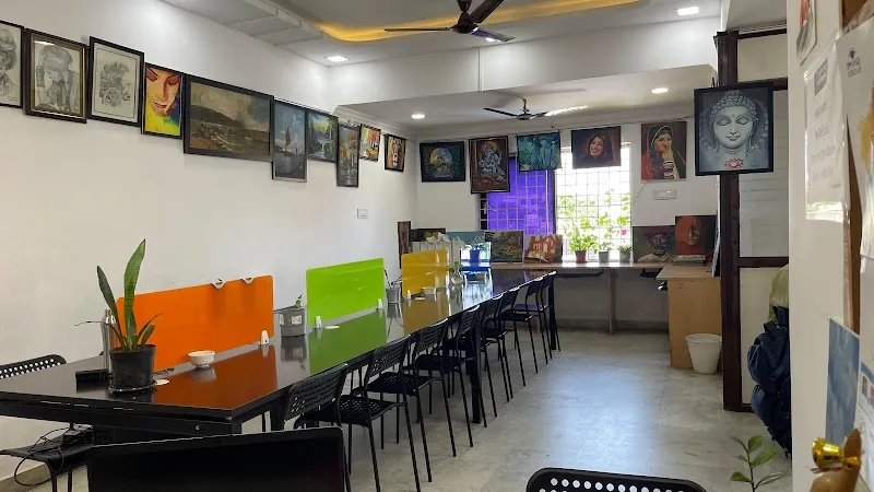Inspire Drawing Painting Institute Online Offline Hyderabad