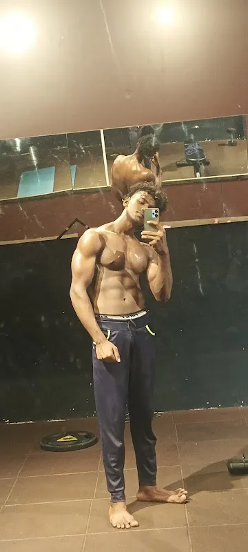 Club1percent gym