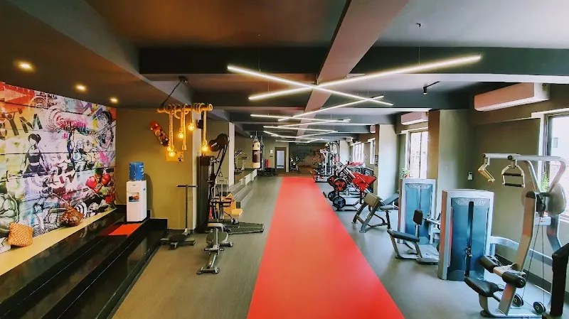 Neha NutriFit