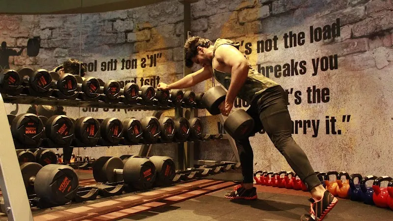 Neha NutriFit