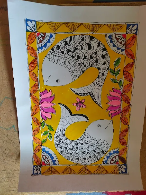 Sarjak Art