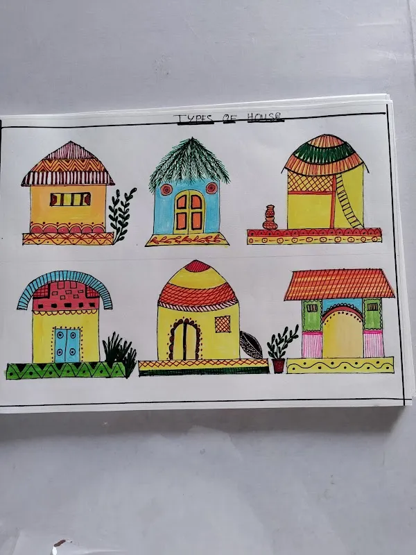 Sarjak Art