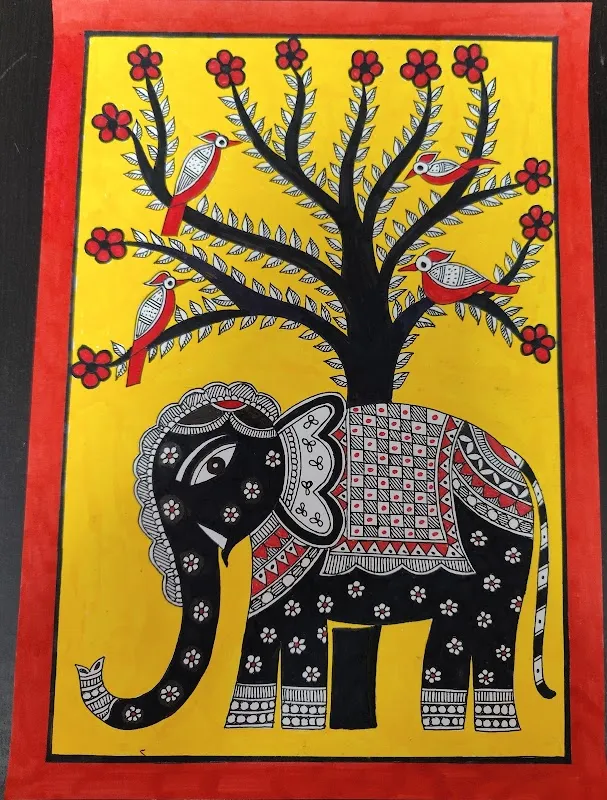 Sarjak Art