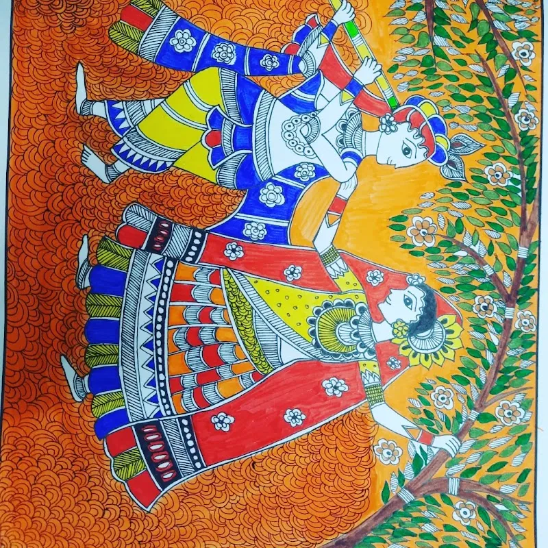 Sarjak Art