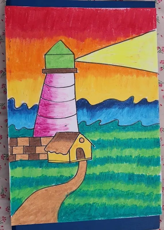 Sarjak Art