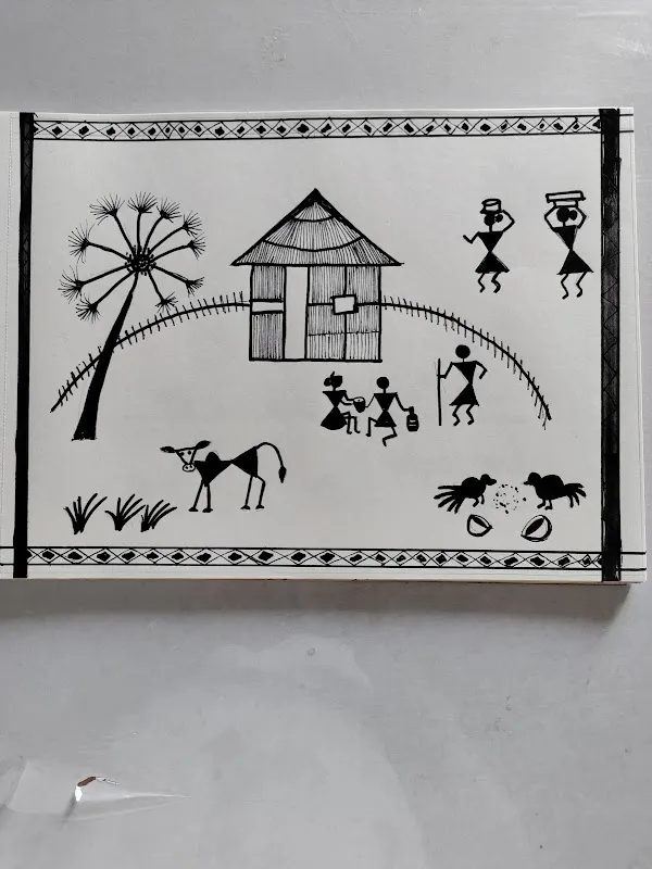 Sarjak Art