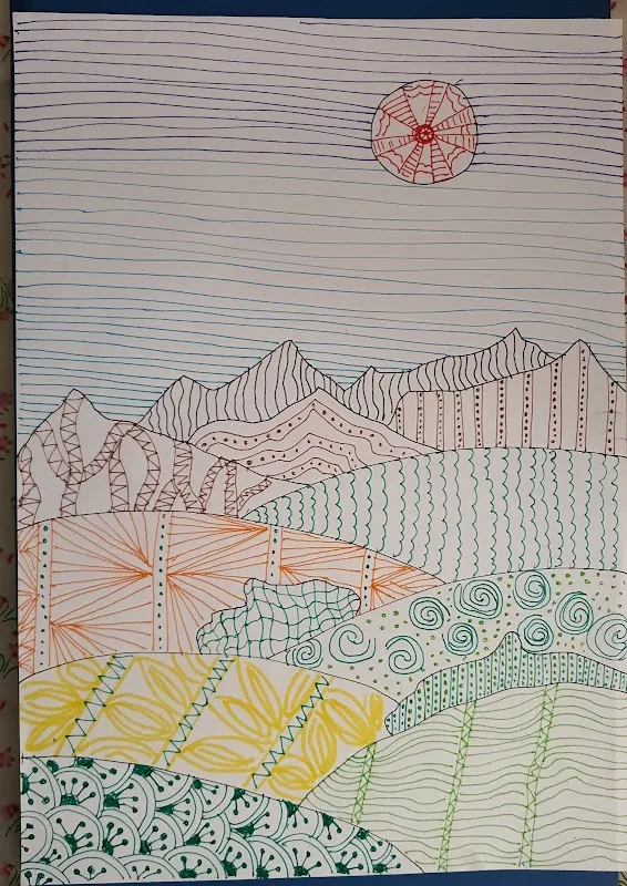 Sarjak Art