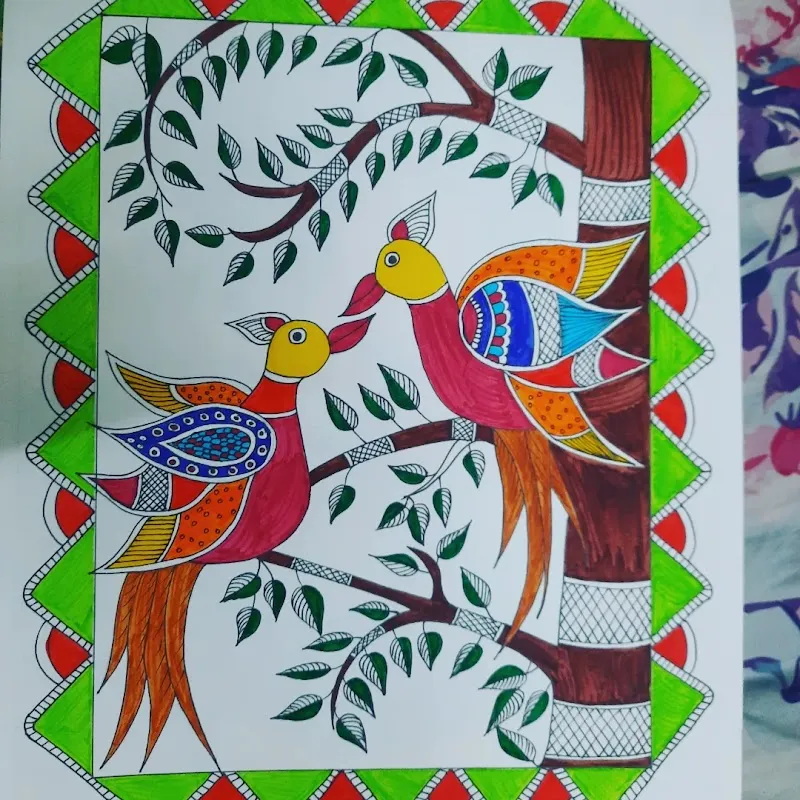 Sarjak Art