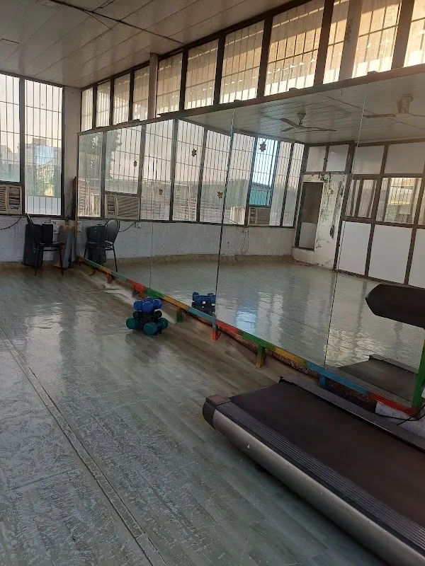 HoopJoy&Fitness