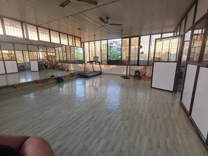 HoopJoy&Fitness