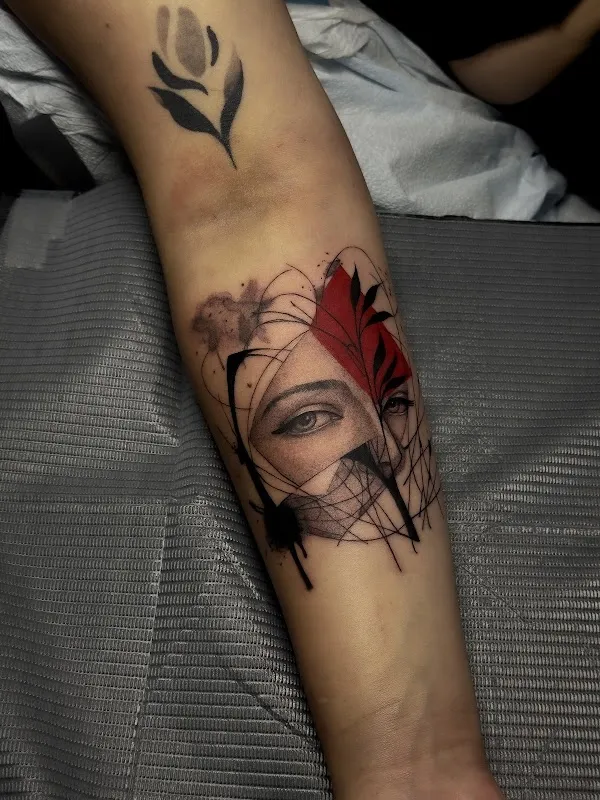 21 Day Tattoo Studio
