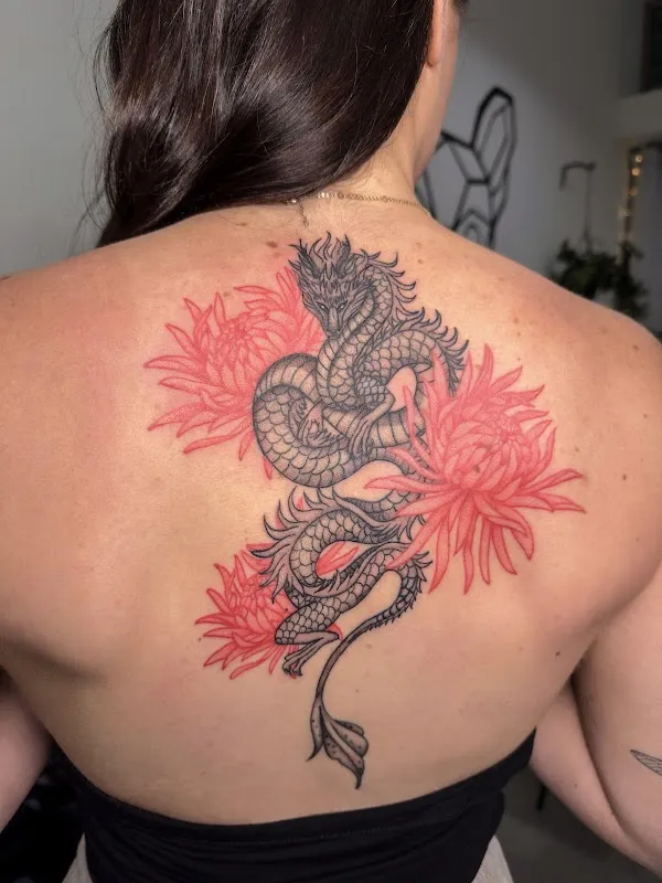 21 Day Tattoo Studio