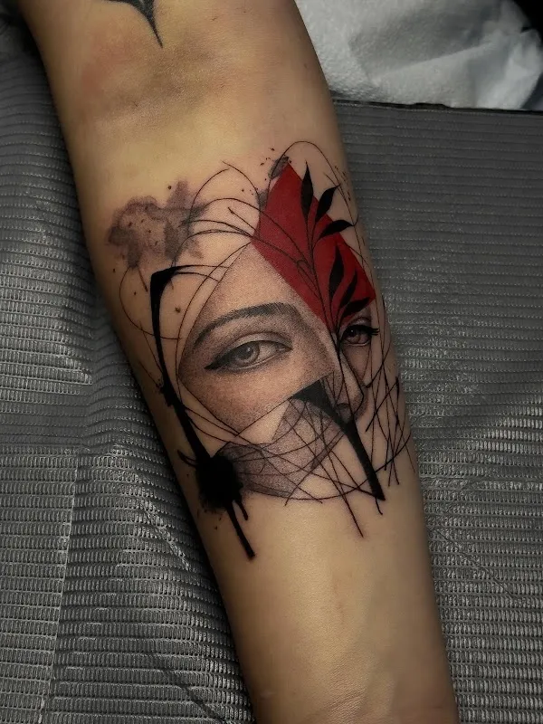 21 Day Tattoo Studio