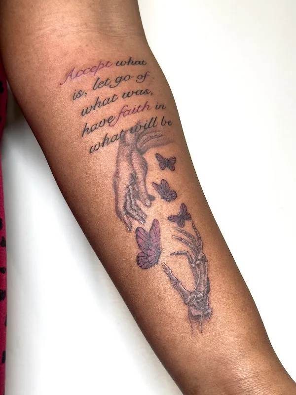 21 Day Tattoo Studio