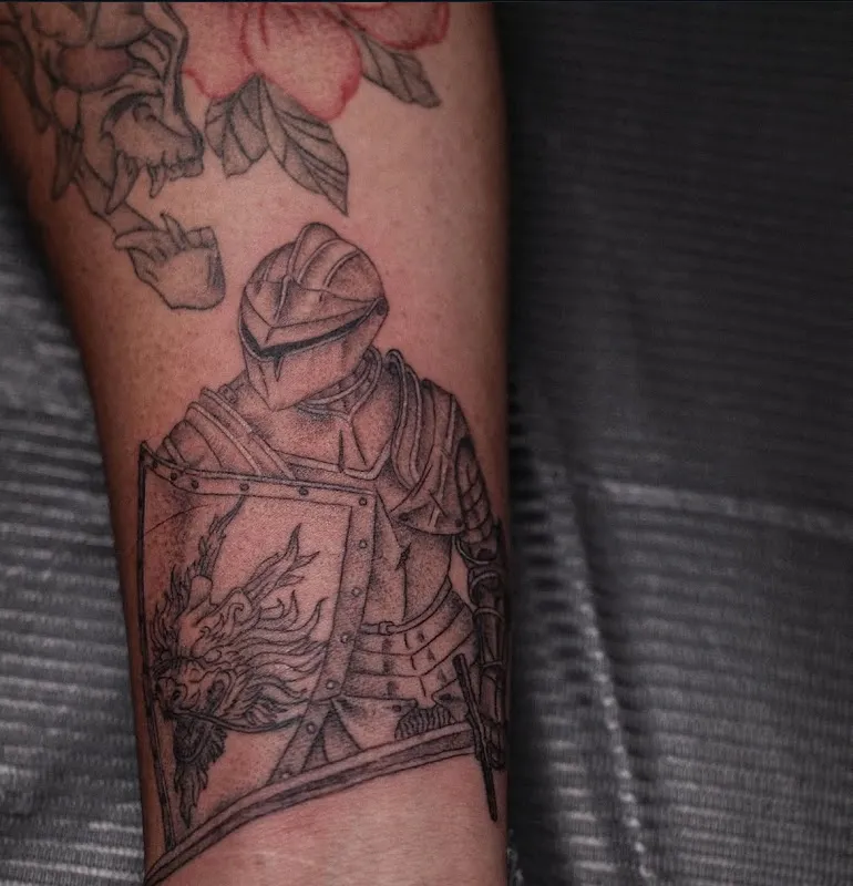 21 Day Tattoo Studio