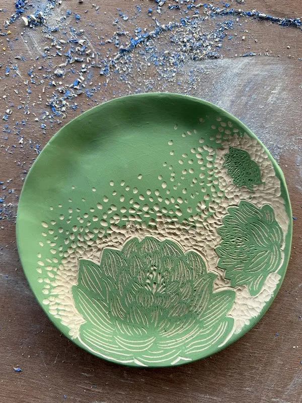 Studio Hands Inclay