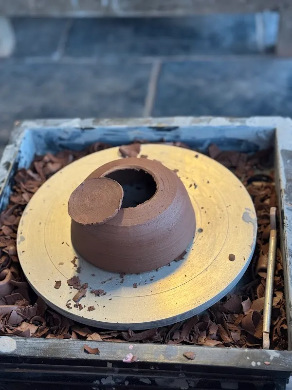 Studio Hands Inclay