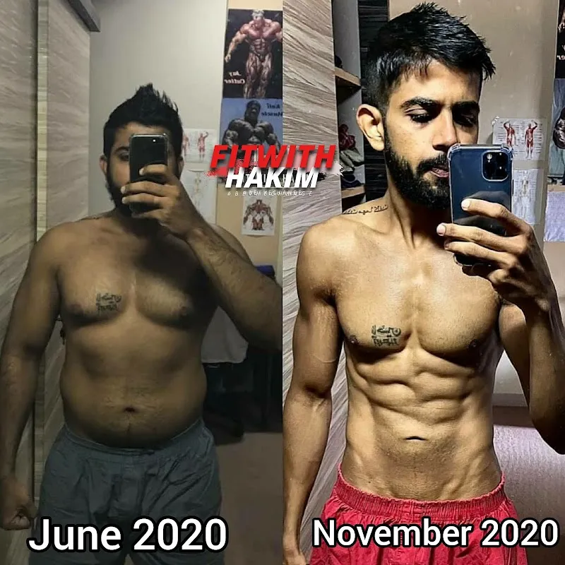 FitwithHakim