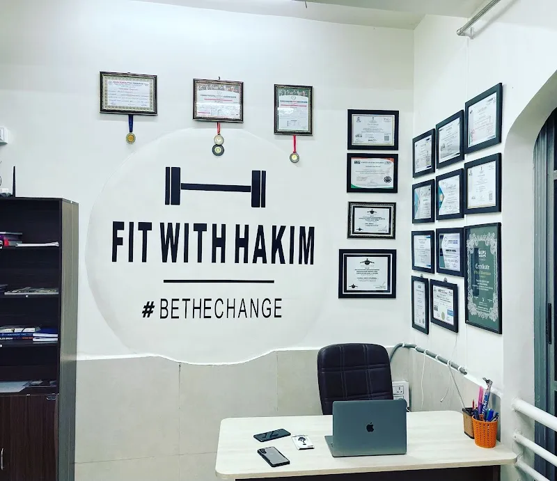 FitwithHakim