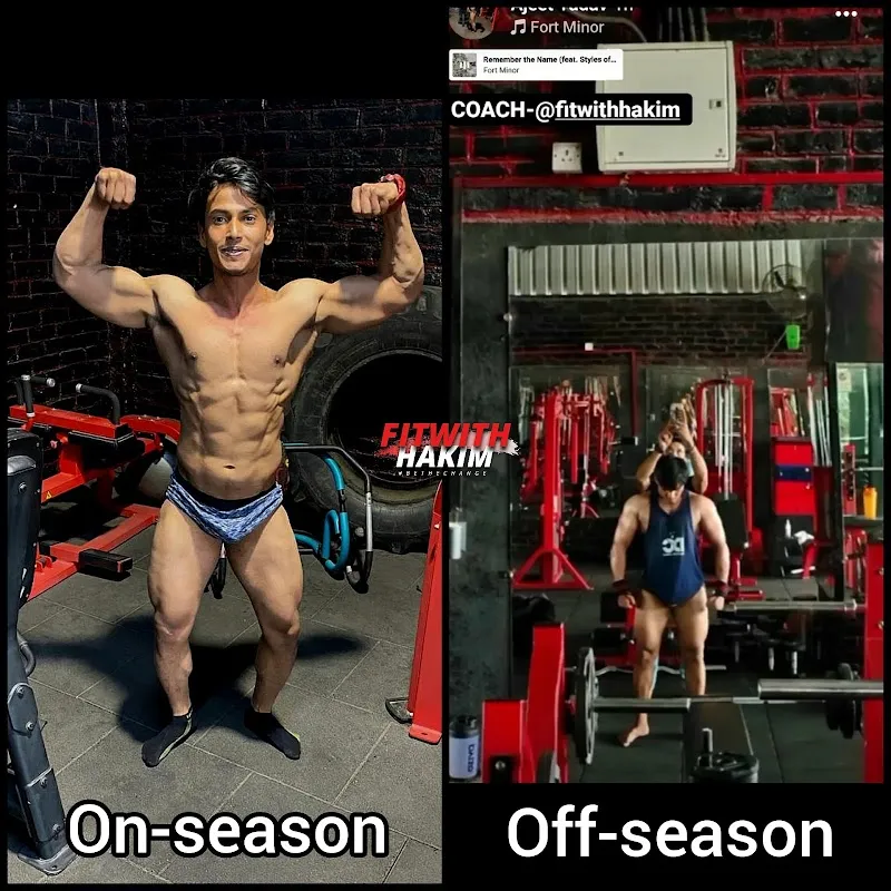FitwithHakim