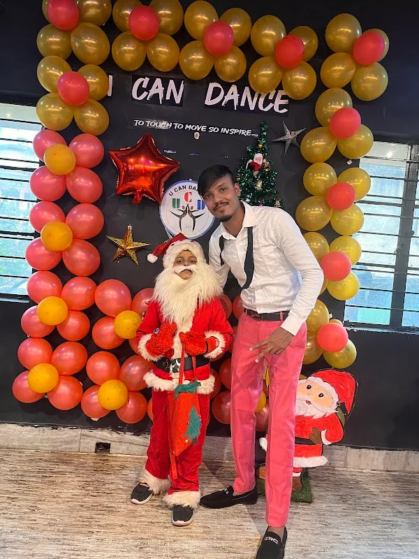 U Can Dance STUDIO