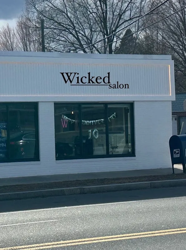 Wicked Salon