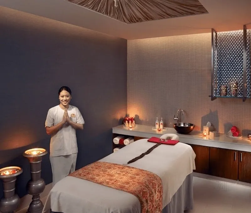 Heena Spa Paharganj - Massage Service in Paharganj | Body Spa Paharganj