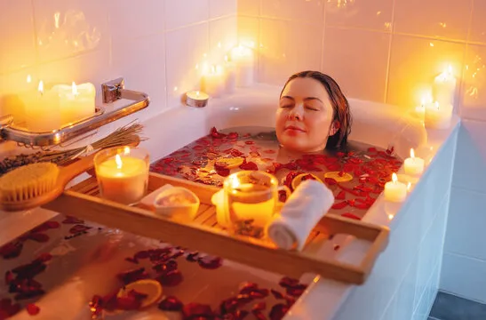 Heena Spa Paharganj - Massage Service in Paharganj | Body Spa Paharganj