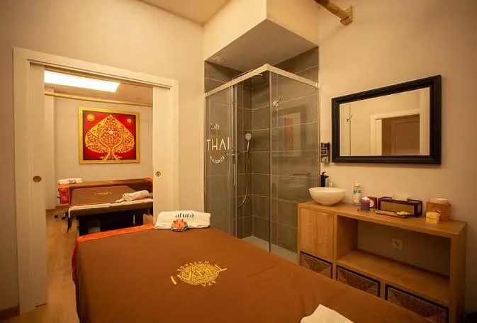 Heena Spa Paharganj - Massage Service in Paharganj | Body Spa Paharganj