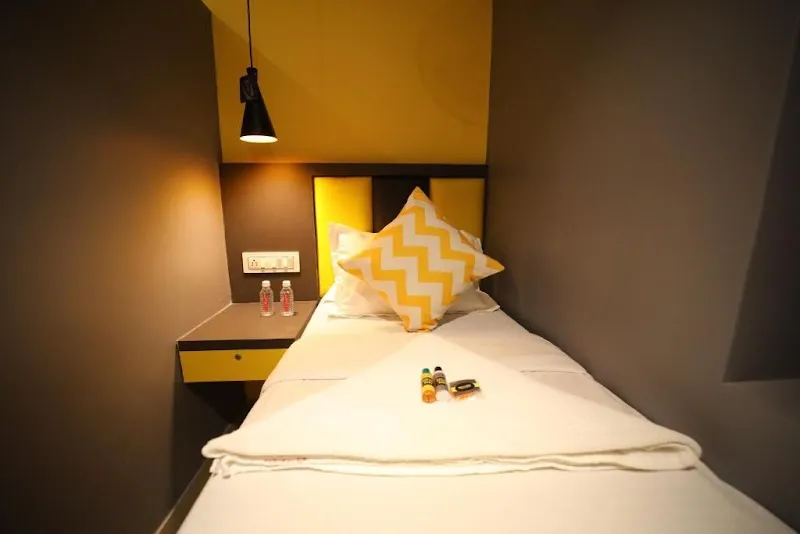 Heena Spa Paharganj - Massage Service in Paharganj | Body Spa Paharganj