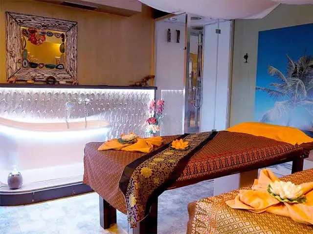 Heena Spa Paharganj - Massage Service in Paharganj | Body Spa Paharganj