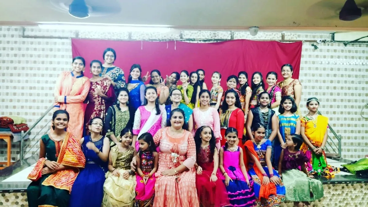 Ravindra kala Vidyalaya