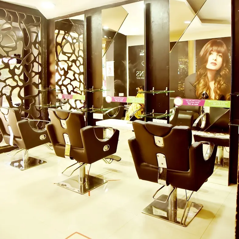Green Trends Unisex Salon, CDA Sector 6, Cuttack
