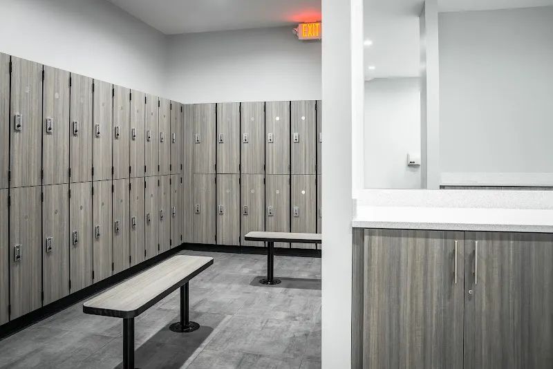 LEVEL Fitness Clubs - Pelham