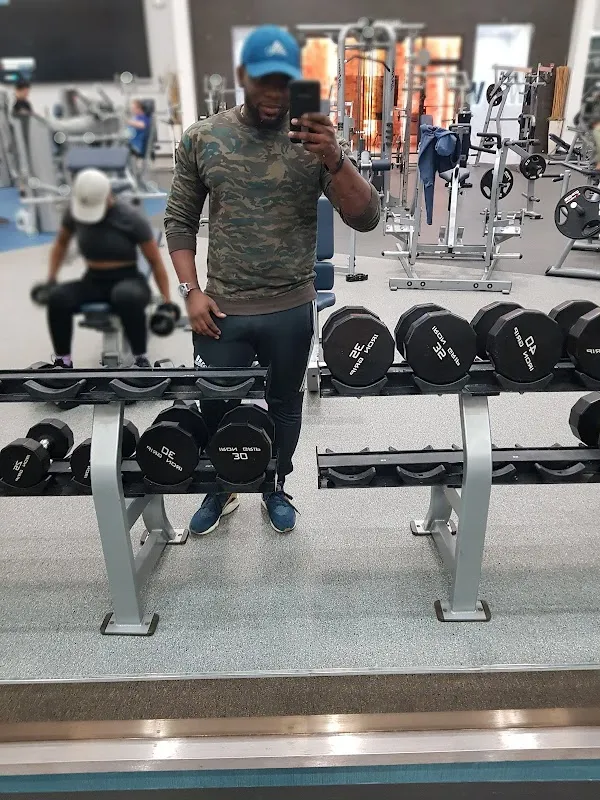 LEVEL Fitness Clubs - Pelham