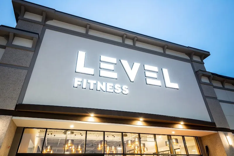 LEVEL Fitness Clubs - Pelham