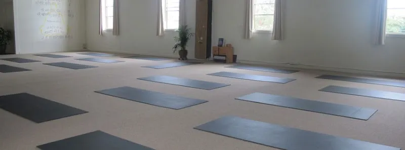 Yoga in Daily Life Richmond