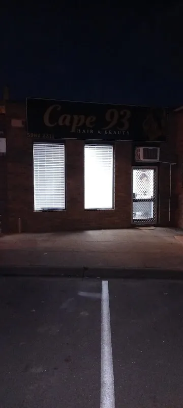 Cape 93