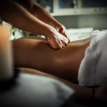 SAIMON SPA & HAMMAM